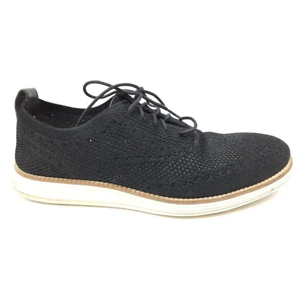 Cole Haan | Shoes | Cole Haan C27959 Grand Os Wingtip Mens  display picture 1